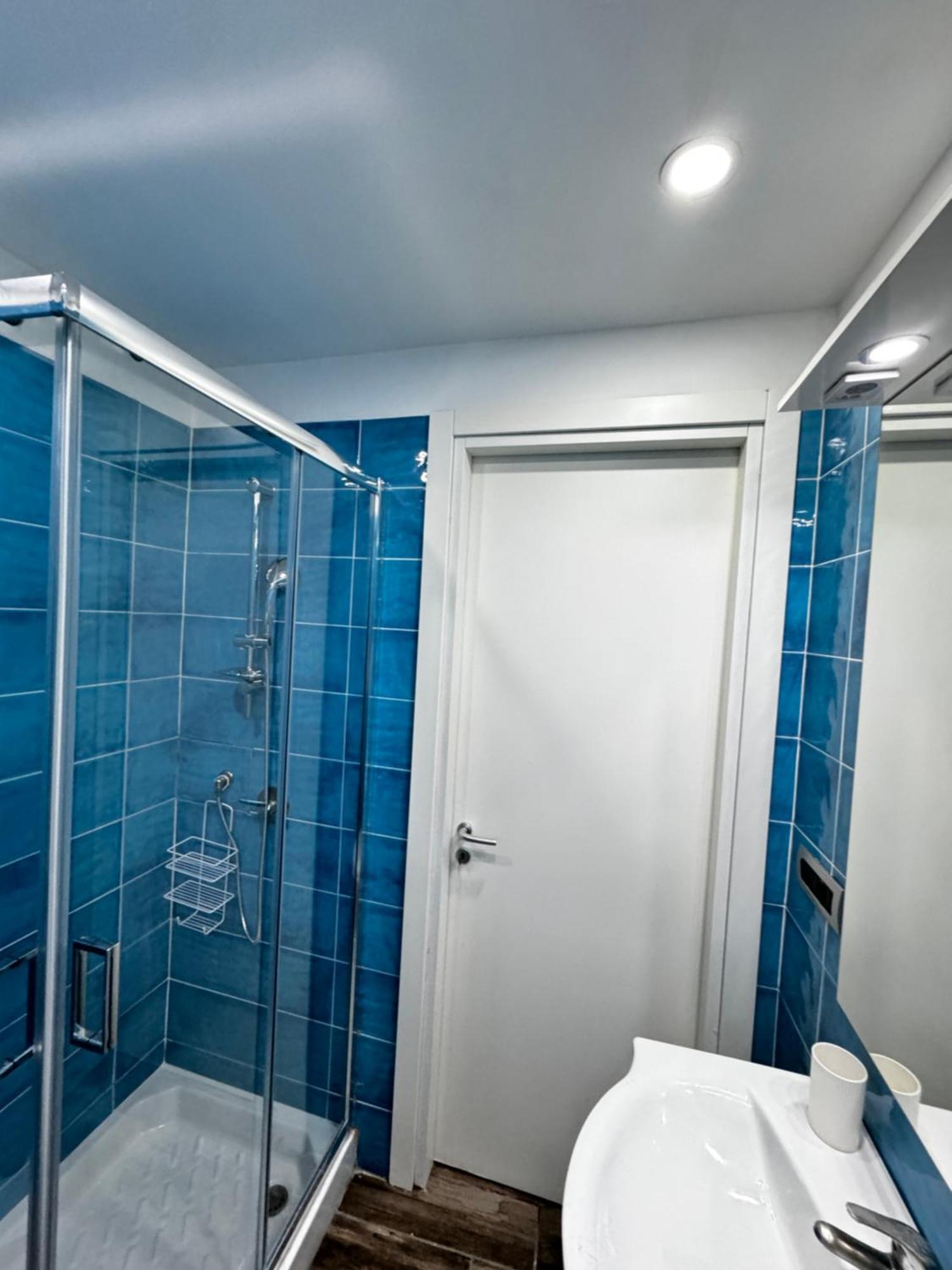 Appartement O Vasc E San Gennaro Napels