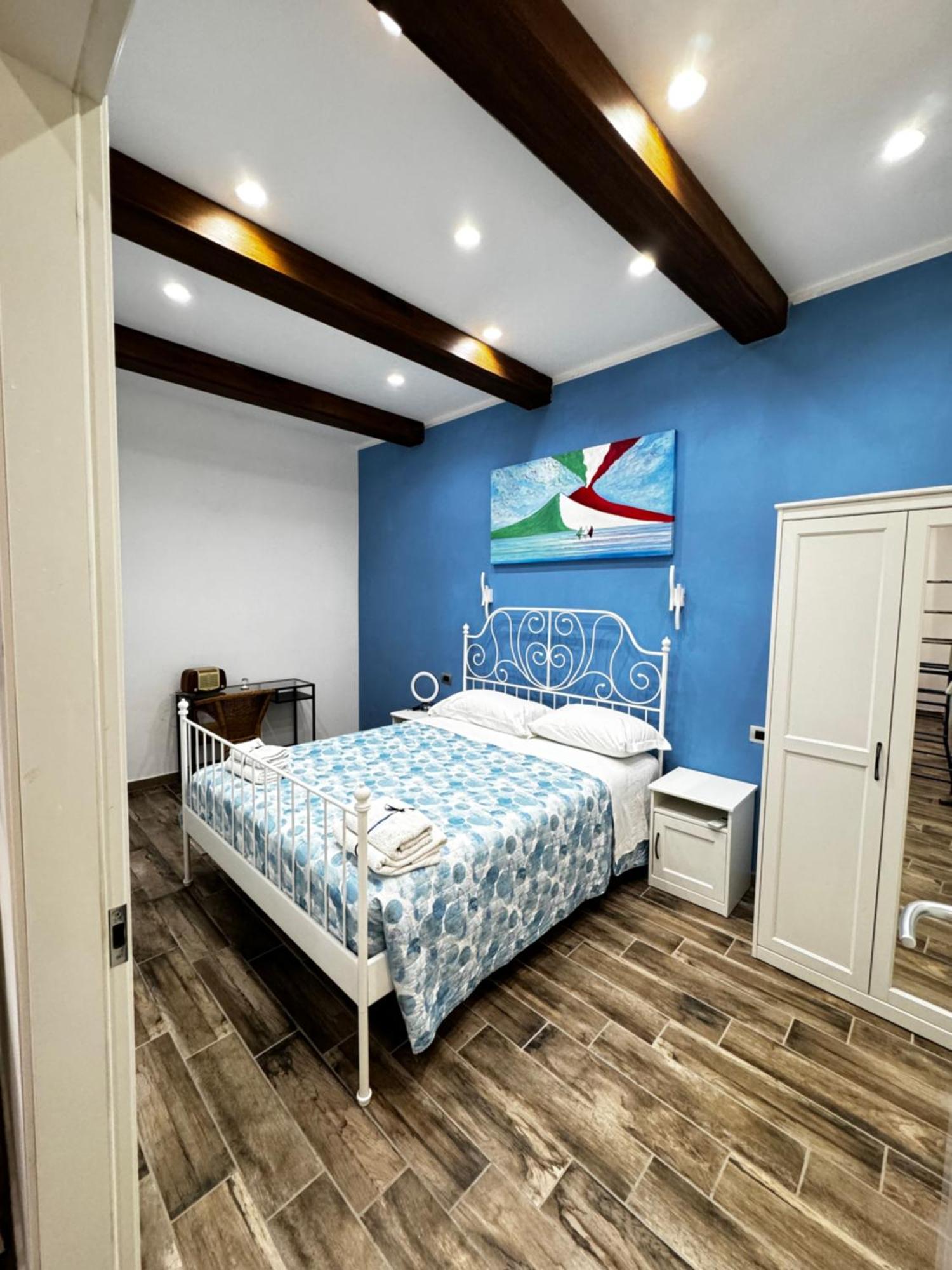 Appartement O Vasc E San Gennaro Naples
